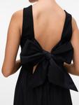 Платье VERO MODA VMVally, Black - фото 5
