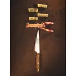 Шеф-нож Arcos Nórdika, 21 см - фото 9