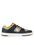 Кроссовки DC SHOES CURE DC01681063 Dc, бежевый - фото