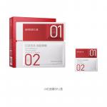 Маска тканевая для женщин MARUBI - фото 6