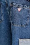 Джинсы Guess Jeans, синий - фото 4
