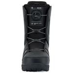 Ботинки ладья черные - 8,5 Ride - фото 3