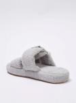 Тапочки Trendyol, серый - фото 4