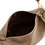 Сумка через плечо FREDsBRUDER Just Easy, Brown - фото 4