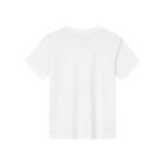 Футболка для младших школьников Jordan, белый - фото 3