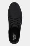 Кроссовки LEGACY CANVAS Toms, черный - фото 4