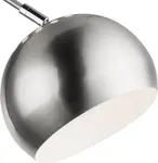 Торшер Globo Lighting, серебряный - фото 13