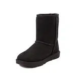 Ботинки UGG Classic II Boot, черный - фото 2