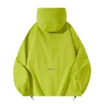 Куртка унисекс JEANSWEST CLUB, Черный 3 в 1 - фото 10