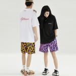 Повседневные шорты унисекс Trespass, желтый - фото 2