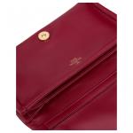 Valentino ВлогоОвчинная сумка через плечо - фото 6