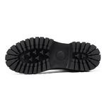 Ботинки Martin мужские черный Cachiotti - фото 5