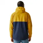 Куртка Regatta Tayan, желтый - фото 2