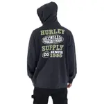 Худи Hurley Encore, черный - фото 2