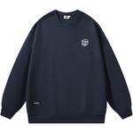 Толстовка унисекс Talking Tom, цвет Heather Gray - фото 46