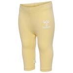 Леггинсы Hummel Dream, желтый - фото 3