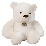 Плюшевая кукла Chubby Panda 25 см высотой Bitter purchase - фото