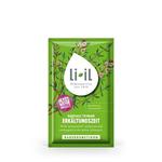 Соль для ванн, Дышите свободно, тимьян Li-il Dresdner Essenz - фото