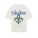 Футболка унисекс Palladium, черный - фото 3