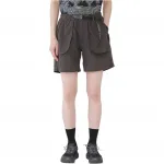 And Wander брюки-карго Gramicci, print - фото 10