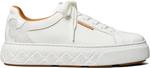 Кроссовки Ladybug Sneaker Tory Burch, цвет White/White/White - фото 3