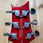 PRS SE Standard 24 Винтаж Вишня - фото 6