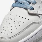 Кроссовки Nike Air Jordan 1 Low SE, бежевый - фото 8