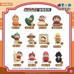 Коробки-сюрпризы Simplicity and cultural creation - фото 8