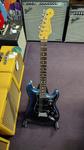 Fender American Professional II Stratocaster Dark Night - фото 5