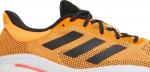 Кроссовки Adidas SolarGlide 5 'Flash Orange Turbo', оранжевый - фото 3