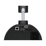 Проектор Epson LightScene EV-115, черный - фото 3