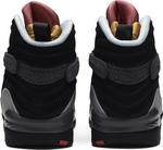 Кроссовки Air Jordan 8 Retro SP N7 Pendleton, белый - фото 6