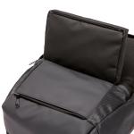 Рюкзак Kipsta Academic 25 л, черный - фото 7