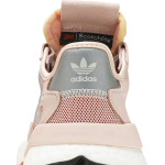 Кроссовки Adidas 3M x Wmns Nite Jogger 'Vapour Pink', розовый - фото 7