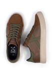 Кроссовки MUNICH Trainers, Brown - фото 3