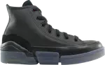 Кроссовки Converse Wmns CPX70 High Black, черный - фото