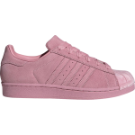 Кроссовки Adidas Wmns Superstar 'Tonal Pink', розовый - фото