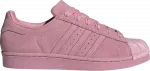 Кроссовки Adidas Wmns Superstar 'Tonal Pink', розовый - фото 2