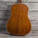 Epiphone USA Texan - Antique Natural Texan (USA) - фото 4