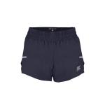 Шорты для бега ALIX черные BODYCROSS, черный - фото 4