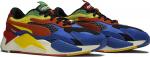 Кроссовки Puma RS-X3 Rubix Cube, разноцветный - фото 8