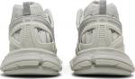 Кроссовки Balenciaga Track.2 Sneaker White, белый - фото 6