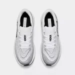 Кроссовки Rincon 4 'White Black', белый - фото 5