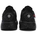 FILA Кроссовки Женщины, Black - фото 4