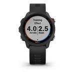 Умные часы Garmin Forerunner 245 Music, черный - фото 6