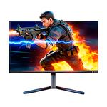 Игровой монитор Philips Evnia 27M2N5500XD, 27", 2560х1440, 540 Гц/1000 Гц, HFS Shoot, чёрный - фото 3