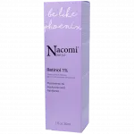 Nacomi Next Level ретинол 1%, 30мл - фото 3