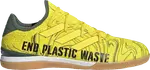 Кроссовки Adidas Gamemode Knit IN 'End Plastic Waste', желтый - фото 2