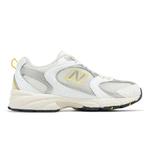 Кроссовки 530 'white yellow' New Balance, желтый - фото 2