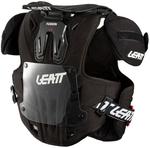 Защита Leatt Fusion 2.0 Детскяя, черная - фото 2